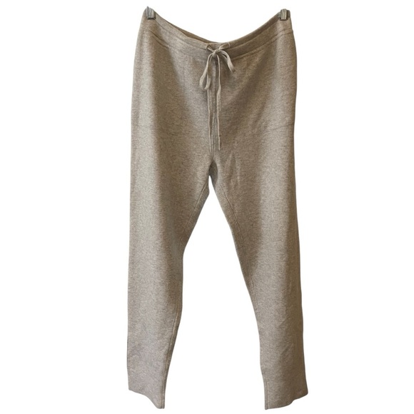 Vince Pants - Vince Gray Track Pants